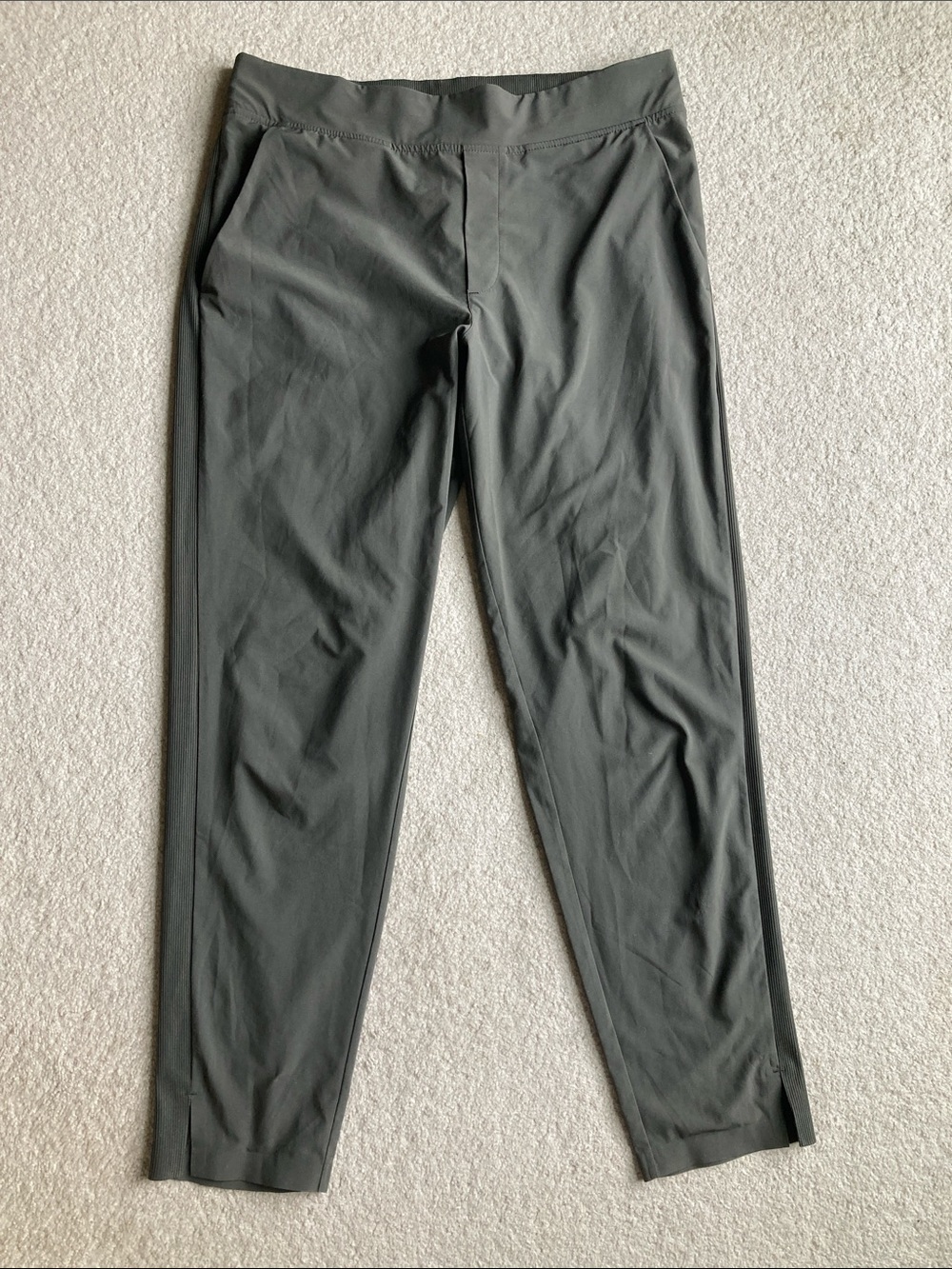 Athleta Brooklyn ankle pant